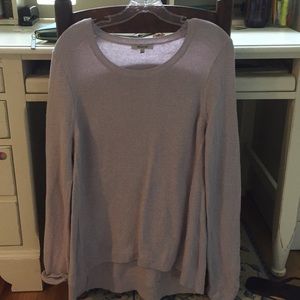 madewell sweater